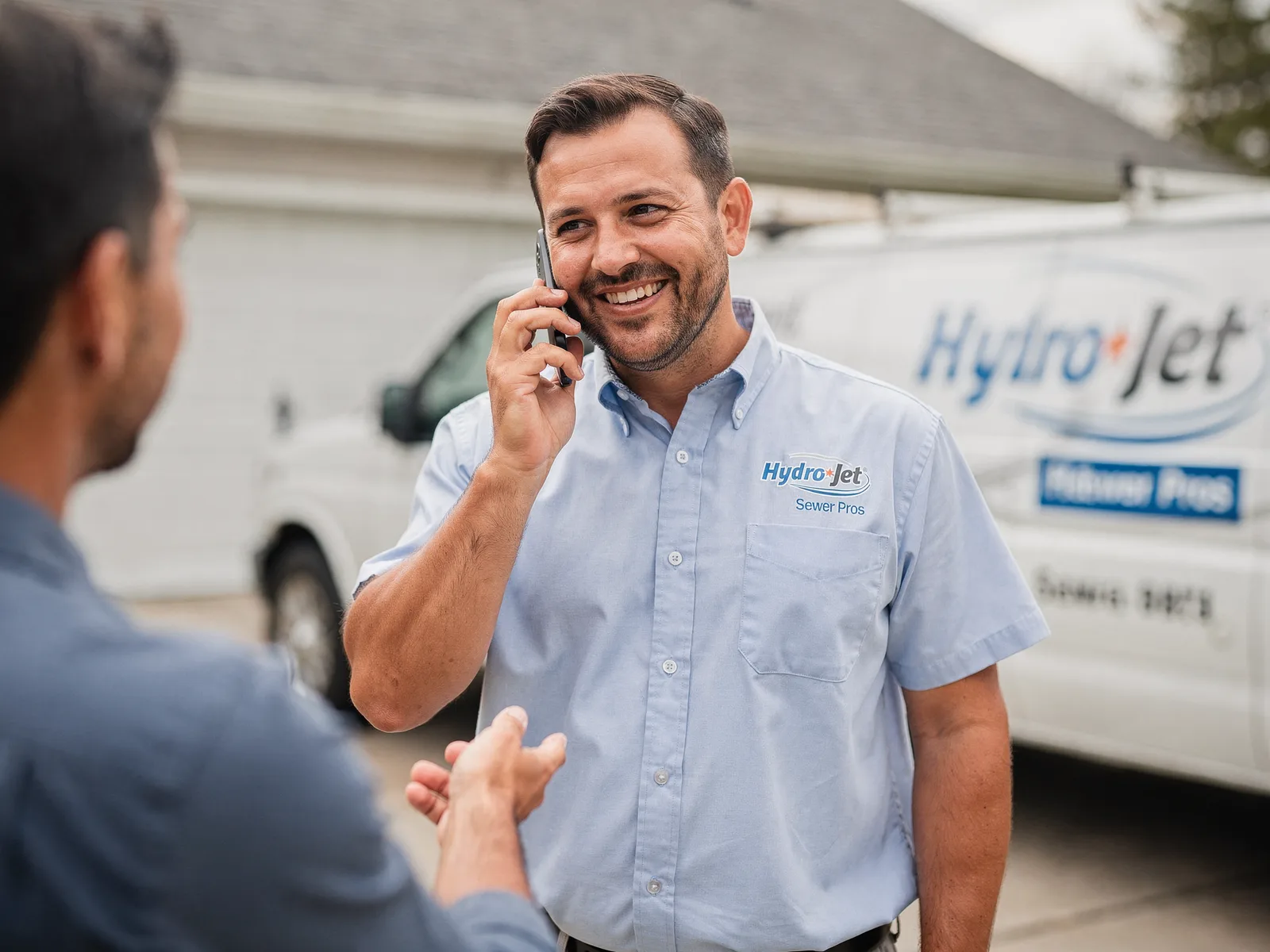 Hydro Jetting Berwyn, PA FAQs